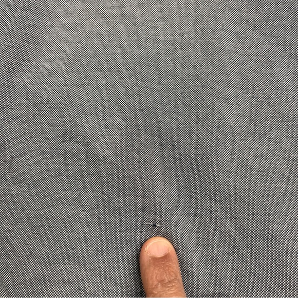 Ted Baker London Bundle 2 Short Sleeve Button Collared Polo Shirt Sz 5 L100523 - Picture 10 of 11